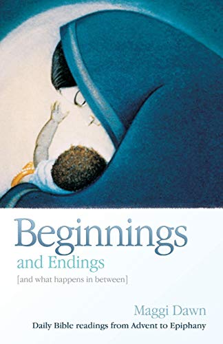 Beginnings and Endings (and what happens in between)