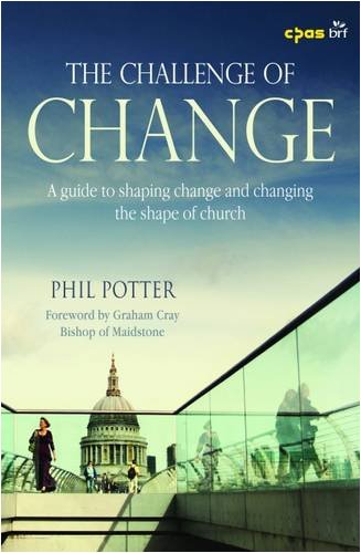 The Challenge of Change