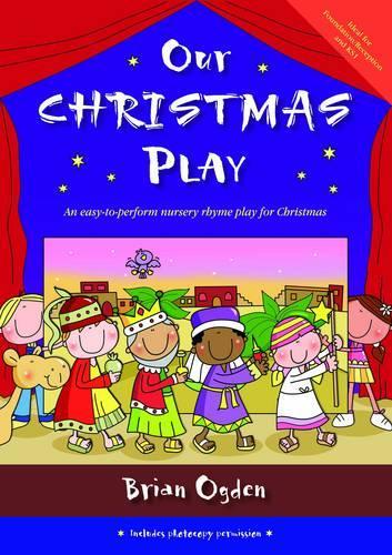 Our Christmas Play