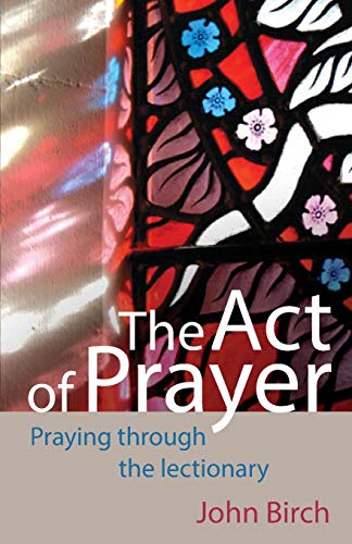 The Act of Prayer