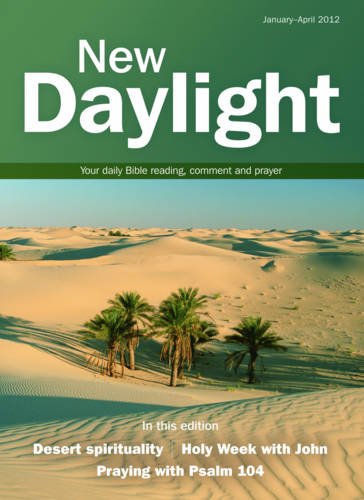 New Daylight