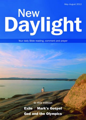 New Daylight