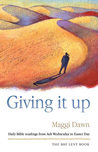 Giving it Up