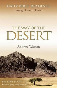 The Way of the Desert 