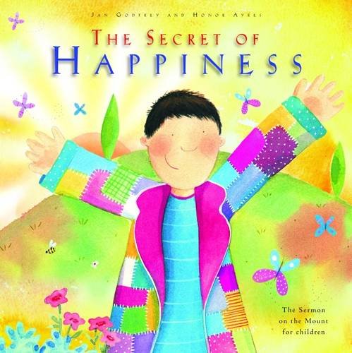 The Secret of Happiness