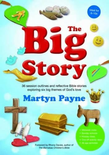 The Big Story