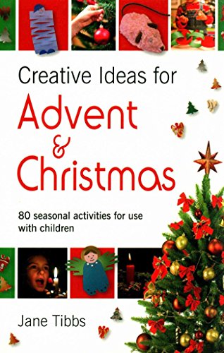 Creative Ideas for Advent & Christmas