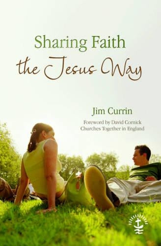 Sharing Faith the Jesus Way