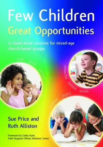Few Children Great Opportunities
