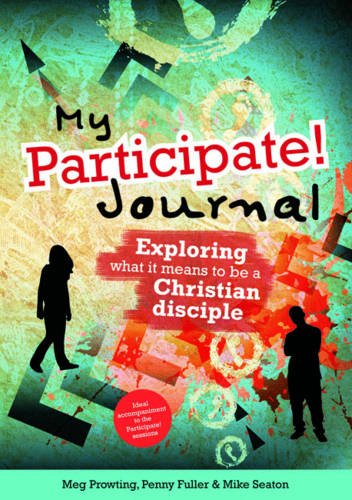 My Participate! journal