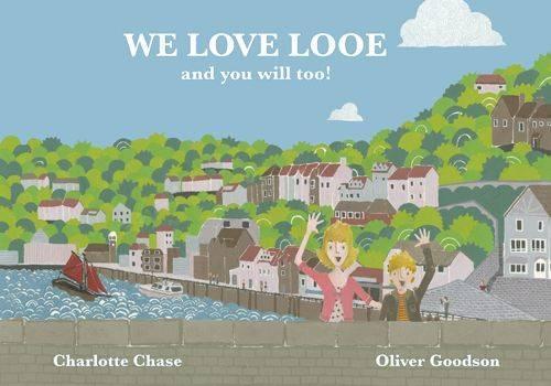We Love Looe and You Will Too!
