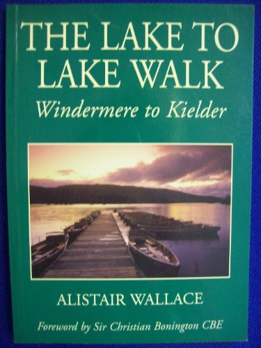 The Lake to Lake Walk