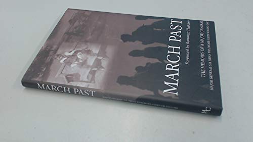 March Past