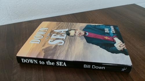 Down to the Sea