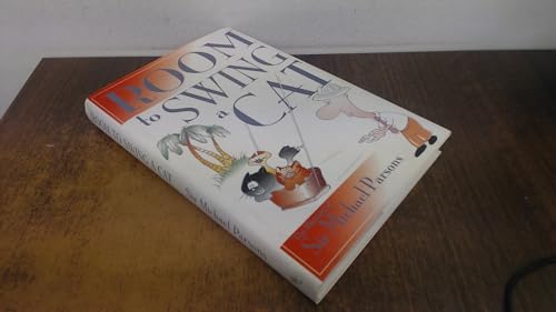 Room to Swing a Cat