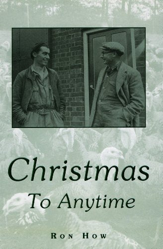 Christmas to Anytime
