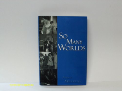So Many Worlds