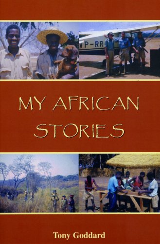 My African Stories