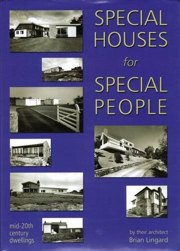 Special Houses for Special People