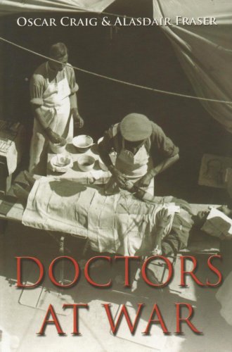 Doctors at War
