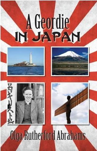 A Geordie in Japan