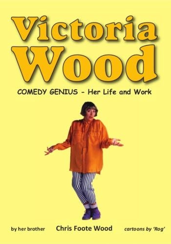 Victoria Wood - Comedy Genius