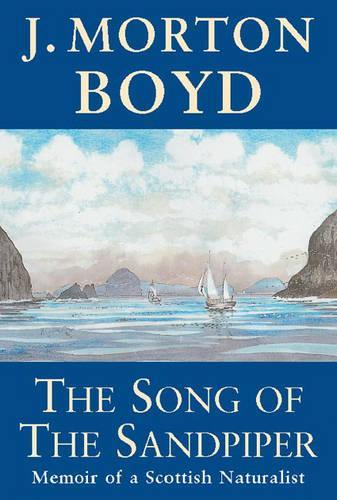 The Song of the Sandpiper