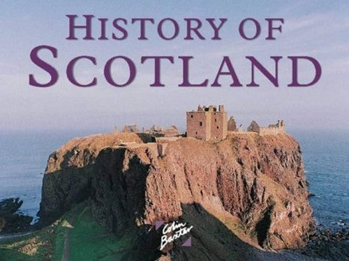 History of Scotland