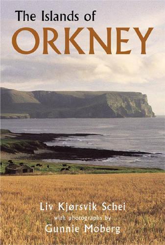 The Islands of Orkney
