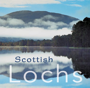 Scottish Lochs 