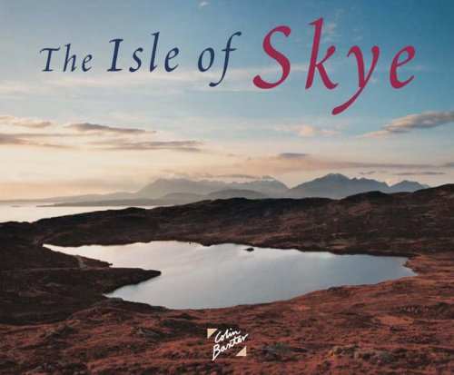The Isle of Skye
