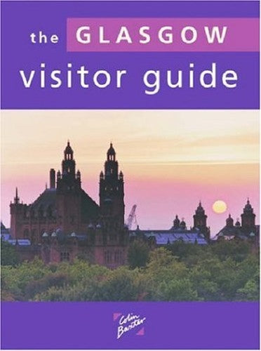 The Glasgow Visitor Guide