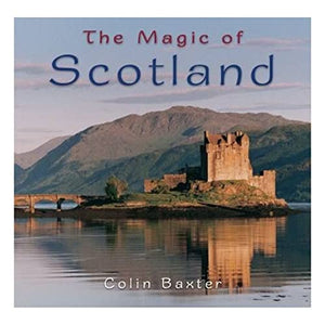 The Magic of Scotland 