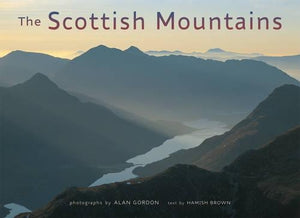 The Scottish Mountains 