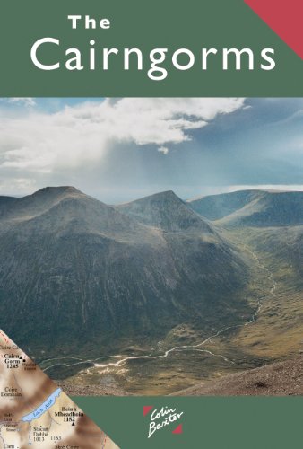 The Cairngorms