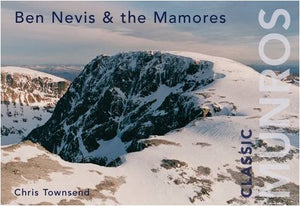 Ben Nevis and the Mamores 