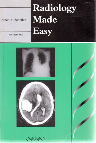 Radiology Made Easy