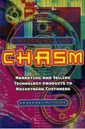 Crossing the Chasm