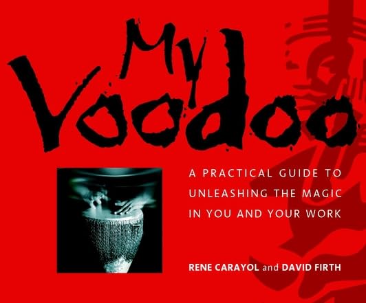 My Voodoo