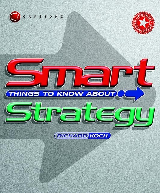 Smart Things to Know About Strategy