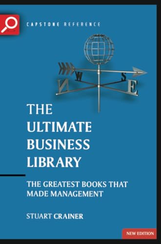 The Ultimate Business Library