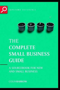 Complete Small Business Guide 