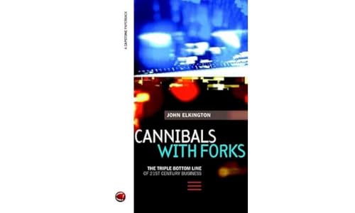 Cannibals with Forks