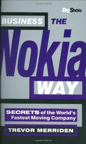 Business the Nokia Way