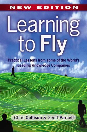 Learning to Fly
