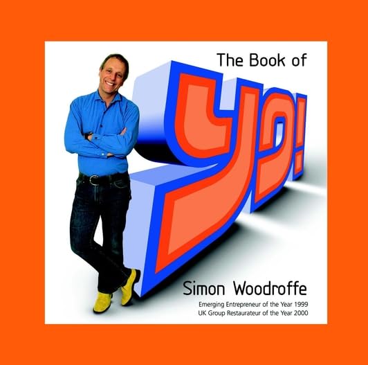 The Book of Yo!