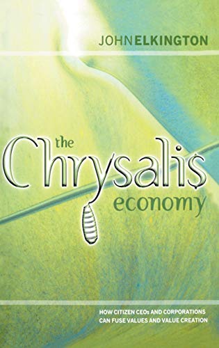 The Chrysalis Economy