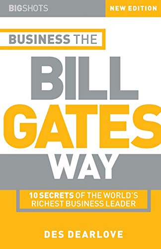 Business the Bill Gates Way