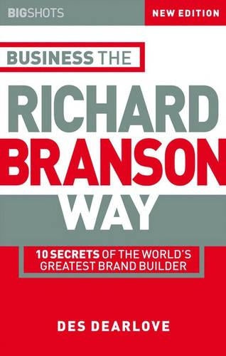 Business the Richard Branson Way
