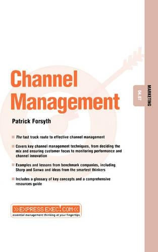 Channel Management